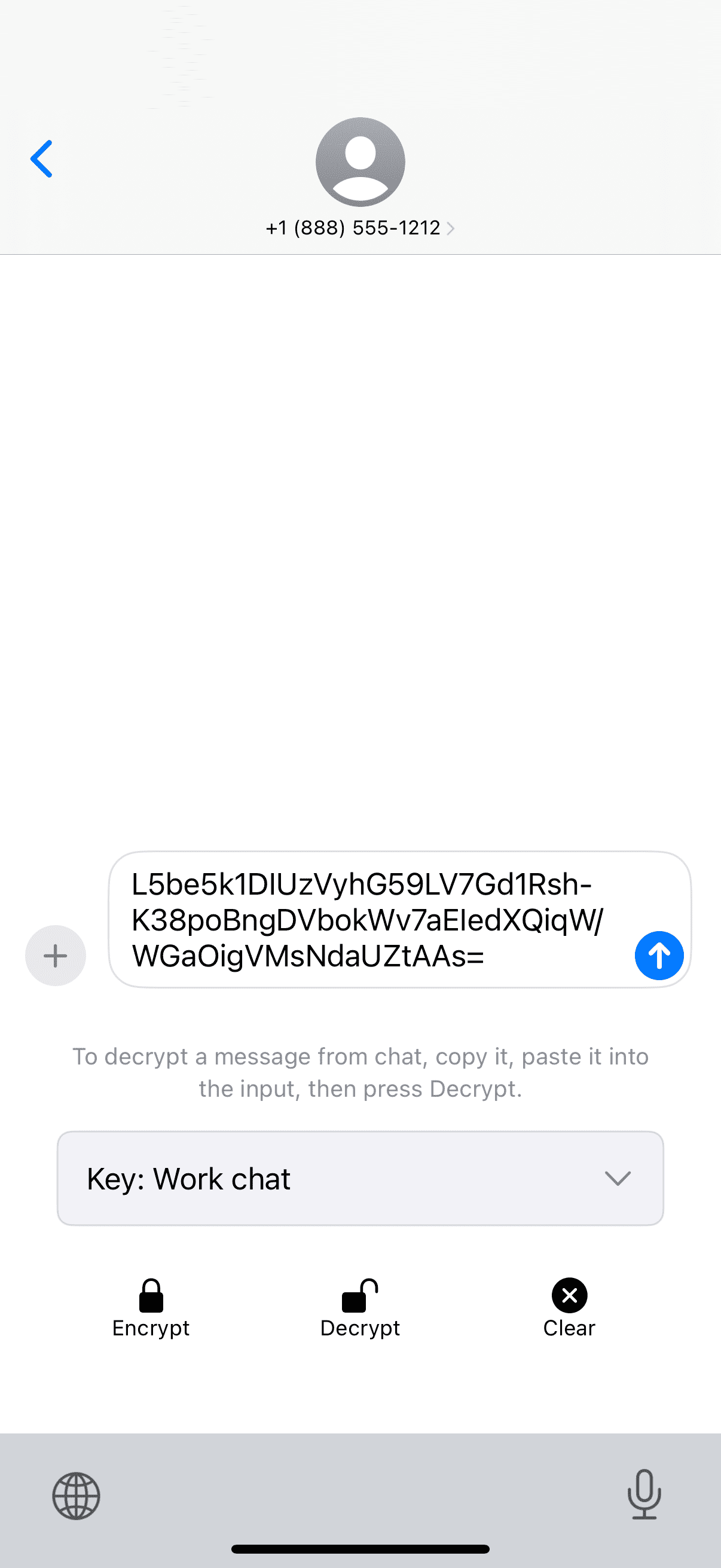 AirLock Screenshot 3